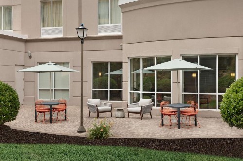Hilton Garden Inn Columbia/Harbison - image 49