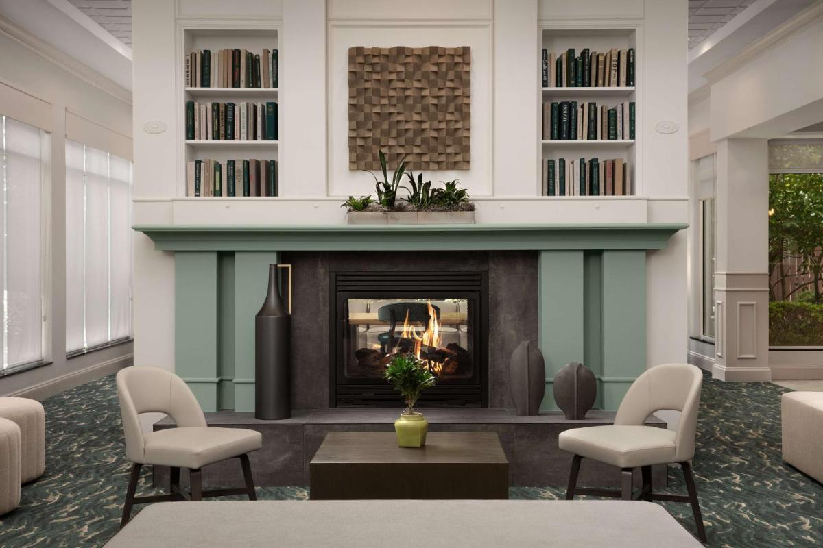 Hilton Garden Inn Columbia/Harbison - image 5