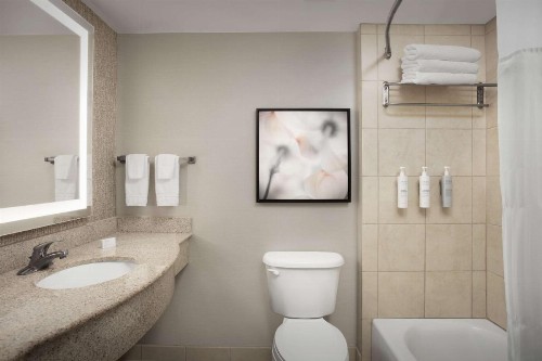 Hilton Garden Inn Columbia/Harbison - image 7