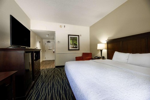 Hampton Inn Columbia I-26/Harbison Blvd - image 25