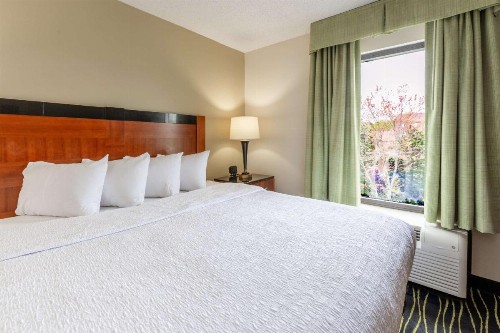Hampton Inn Columbia I-26/Harbison Blvd - image 29