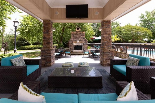 Hampton Inn Columbia I-26/Harbison Blvd - image 32