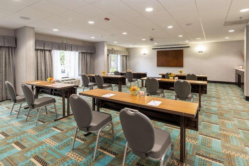 Hampton Inn Columbia I-26/Harbison Blvd - image 33
