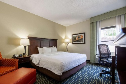 Hampton Inn Columbia I-26/Harbison Blvd - image 34