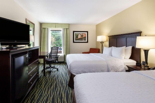 Hampton Inn Columbia I-26/Harbison Blvd - image 35
