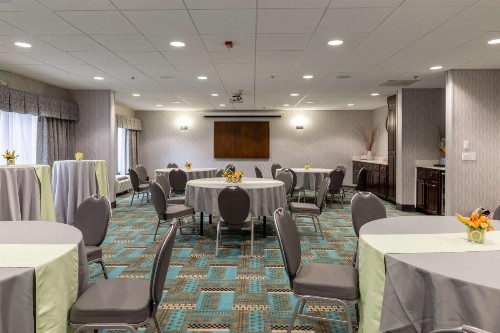 Hampton Inn Columbia I-26/Harbison Blvd - image 45