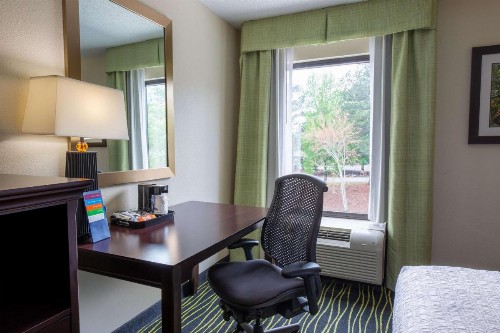 Hampton Inn Columbia I-26/Harbison Blvd - image 49