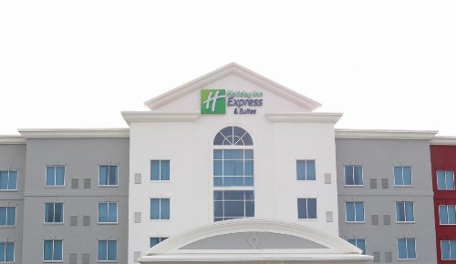 Holiday Inn Express Hotel & Suites Columbia-Fort Jackson an IHG Hotel