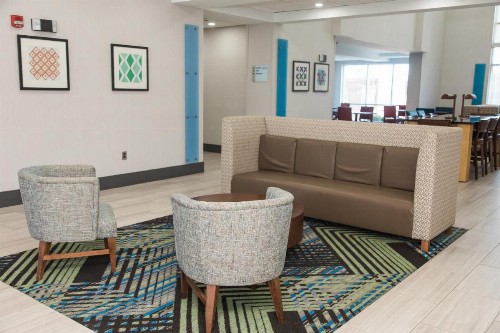 Holiday Inn Express Hotel & Suites Columbia-Fort Jackson an IHG Hotel - image 14