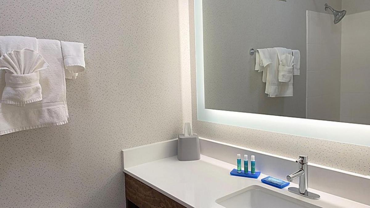Holiday Inn Express Hotel & Suites Columbia-Fort Jackson an IHG Hotel - image 2