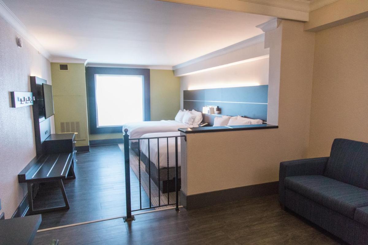 Holiday Inn Express Hotel & Suites Columbia-Fort Jackson an IHG Hotel - image 5