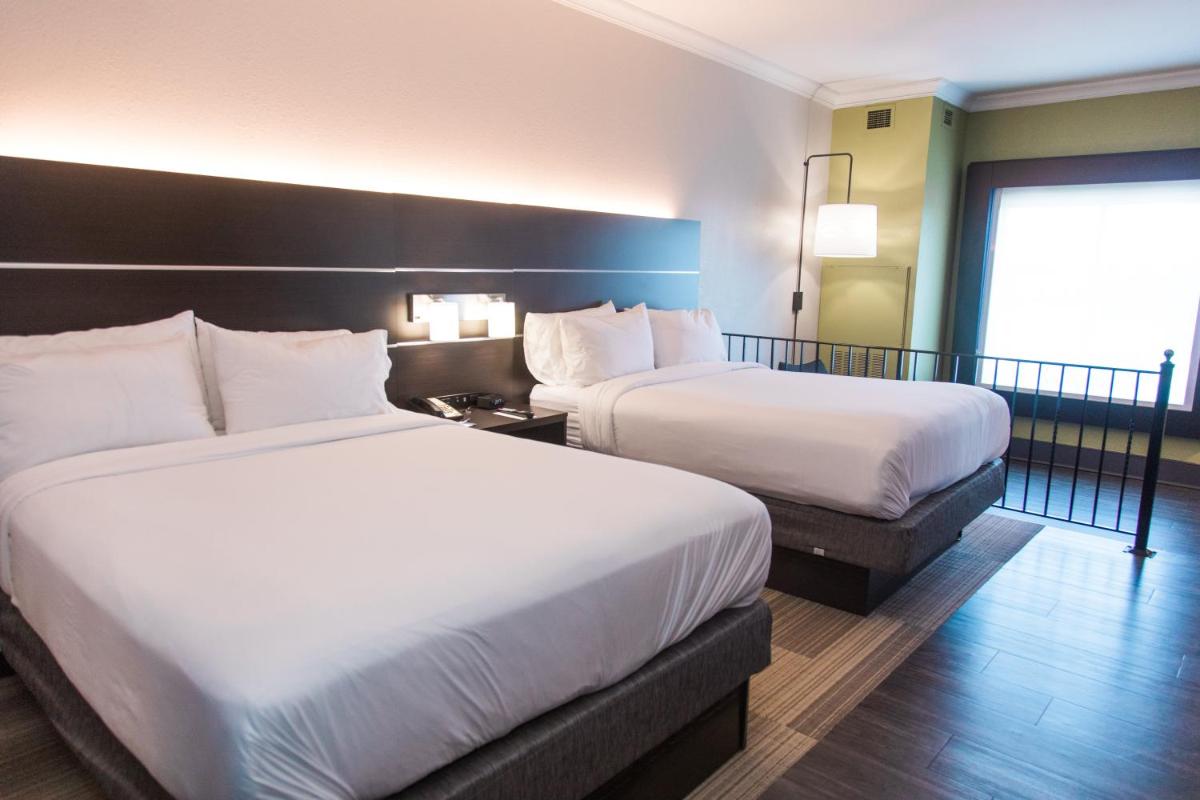 Holiday Inn Express Hotel & Suites Columbia-Fort Jackson an IHG Hotel - image 7