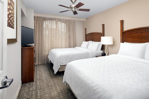 Staybridge Suites Columbia an IHG Hotel - image 10