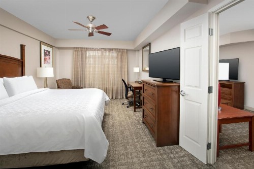 Staybridge Suites Columbia an IHG Hotel - image 12