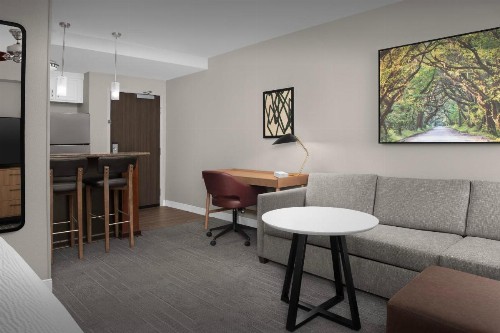 Staybridge Suites Columbia an IHG Hotel - image 13