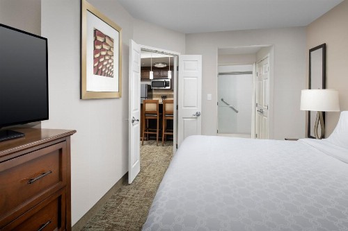 Staybridge Suites Columbia an IHG Hotel - image 15