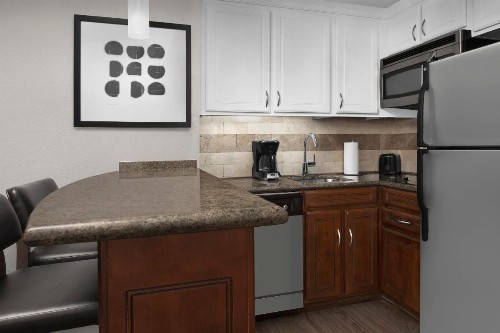 Staybridge Suites Columbia an IHG Hotel - image 16