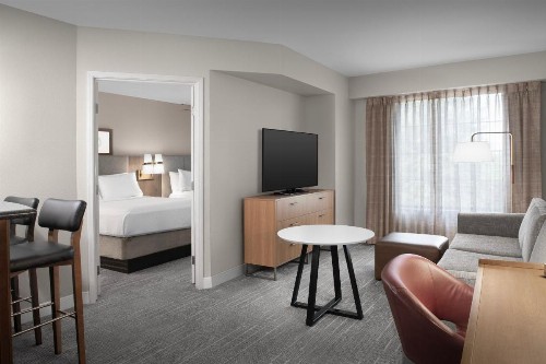 Staybridge Suites Columbia an IHG Hotel - image 17