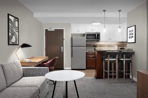 Staybridge Suites Columbia an IHG Hotel - image 2