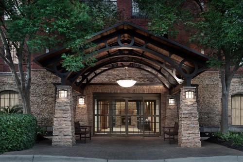 Staybridge Suites Columbia an IHG Hotel - image 20