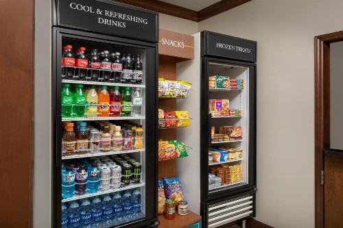 Staybridge Suites Columbia an IHG Hotel - image 23