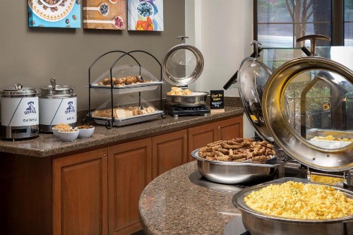 Staybridge Suites Columbia an IHG Hotel - image 24