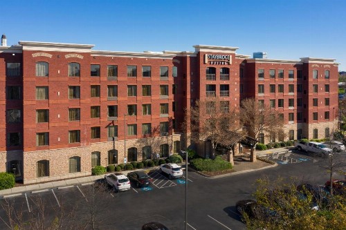 Staybridge Suites Columbia an IHG Hotel - image 25