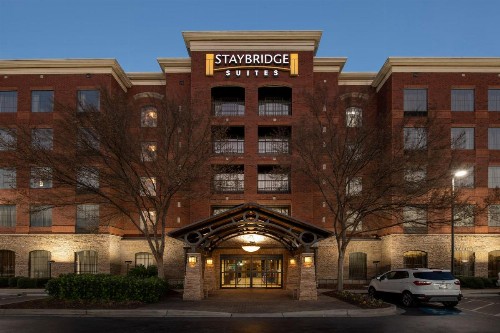 Staybridge Suites Columbia an IHG Hotel - image 26