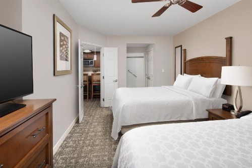 Staybridge Suites Columbia an IHG Hotel - image 27