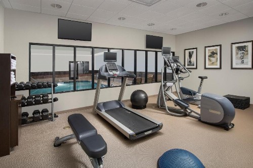 Staybridge Suites Columbia an IHG Hotel - image 28