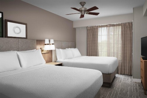 Staybridge Suites Columbia an IHG Hotel - image 31