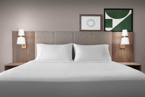 Staybridge Suites Columbia an IHG Hotel - image 35
