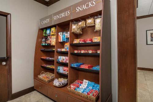 Staybridge Suites Columbia an IHG Hotel - image 38