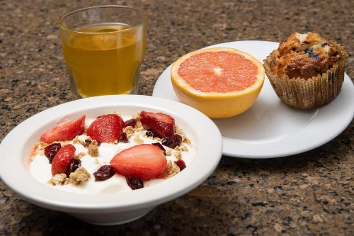 Staybridge Suites Columbia an IHG Hotel - image 4