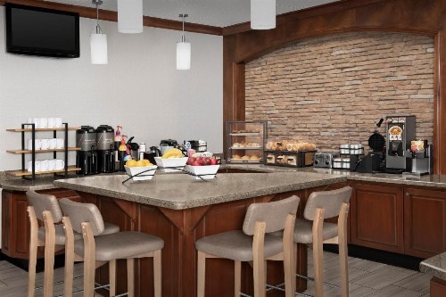 Staybridge Suites Columbia an IHG Hotel - image 42