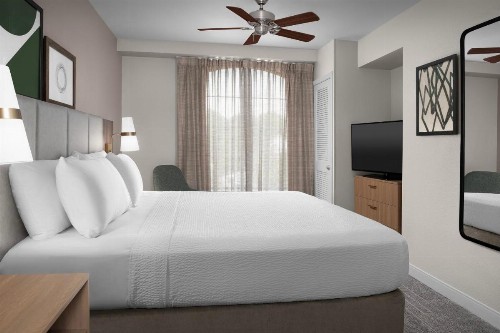 Staybridge Suites Columbia an IHG Hotel - image 43