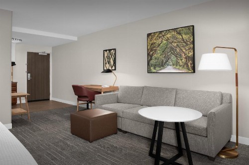 Staybridge Suites Columbia an IHG Hotel - image 46