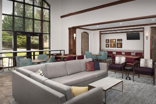 Staybridge Suites Columbia an IHG Hotel - image 47