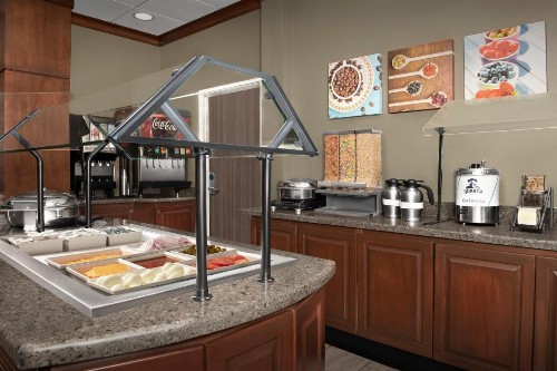 Staybridge Suites Columbia an IHG Hotel - image 48