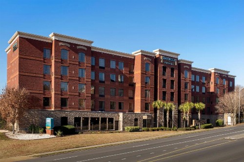 Staybridge Suites Columbia an IHG Hotel - image 6