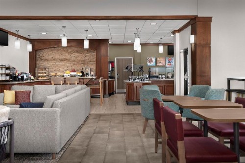 Staybridge Suites Columbia an IHG Hotel - image 7
