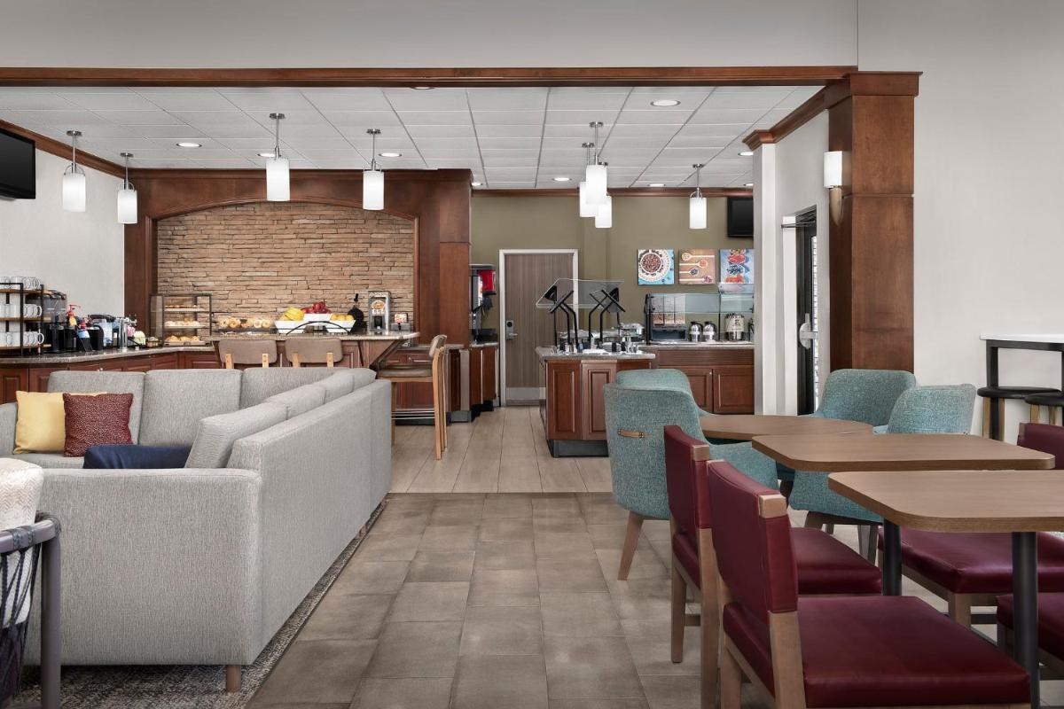 Staybridge Suites Columbia an IHG Hotel - image 7