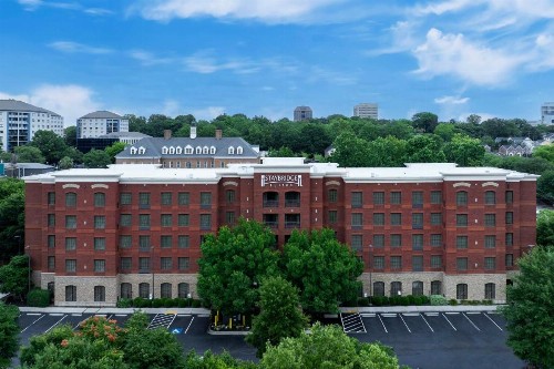 Staybridge Suites Columbia an IHG Hotel - image 8