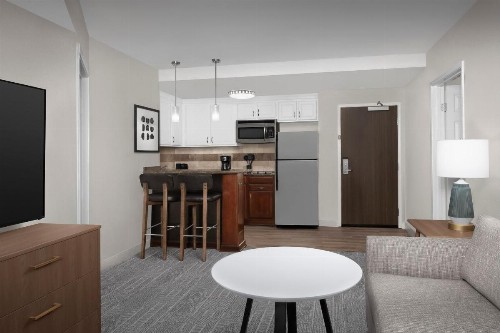 Staybridge Suites Columbia an IHG Hotel - image 9
