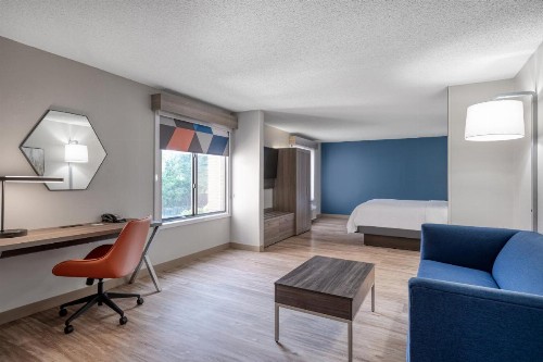 Holiday Inn Express Hotel & Suites Columbia-I-20 at Clemson Road an IHG Hotel - image 10