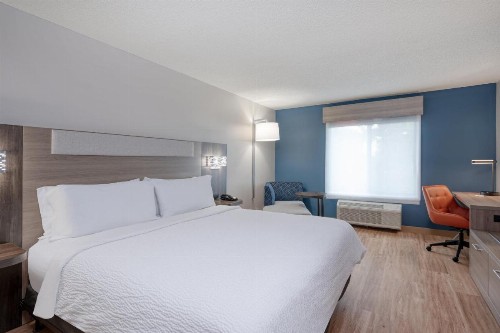 Holiday Inn Express Hotel & Suites Columbia-I-20 at Clemson Road an IHG Hotel - image 11