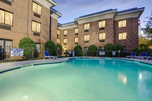 Holiday Inn Express Hotel & Suites Columbia-I-20 at Clemson Road an IHG Hotel - image 12