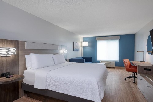 Holiday Inn Express Hotel & Suites Columbia-I-20 at Clemson Road an IHG Hotel - image 24