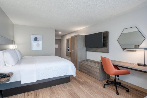 Holiday Inn Express Hotel & Suites Columbia-I-20 at Clemson Road an IHG Hotel - image 26
