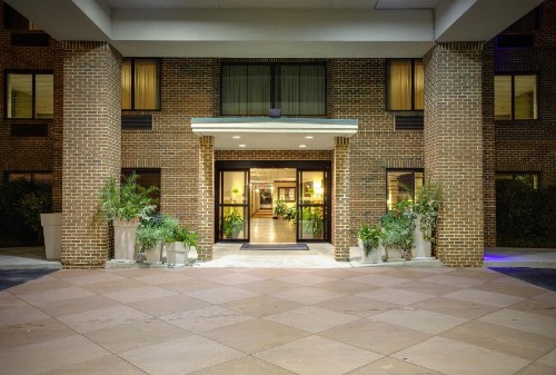 Holiday Inn Express Hotel & Suites Columbia-I-20 at Clemson Road an IHG Hotel - image 30